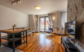 Victus Apartamenty, Victus Apartament Prestige
