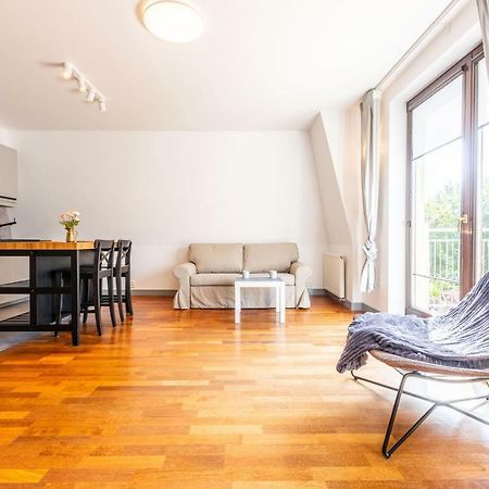 Victus Apartamenty, Victus Apartament Prestige Sopot Zewnętrze zdjęcie