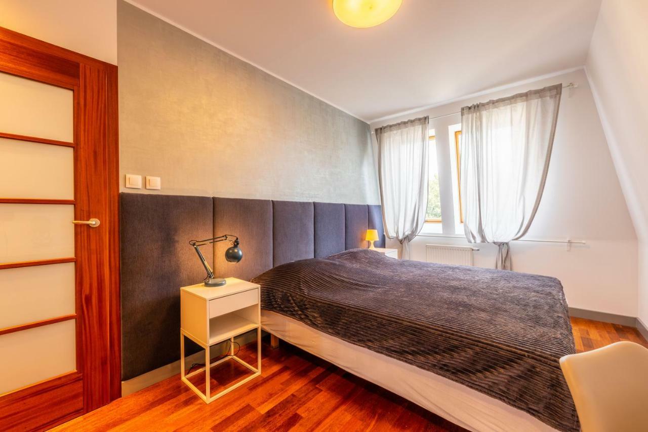Victus Apartamenty, Victus Apartament Prestige Sopot Zewnętrze zdjęcie